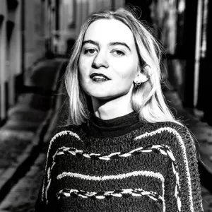 image of Astrid De Sterck image of Astrid De Sterck