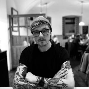 image of bernd himsl