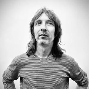 image of Ian Crawford image of Ian Crawford
