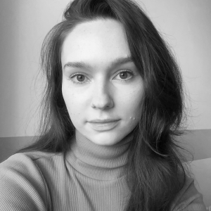 image of Izabela Rydzewska