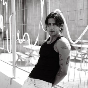 image of Robin Smedman