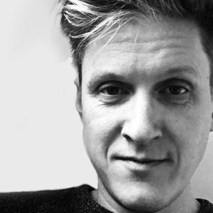 image of Mikael Lindevall image of Mikael Lindevall