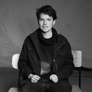 image of Nik Drozg image of Nik Drozg