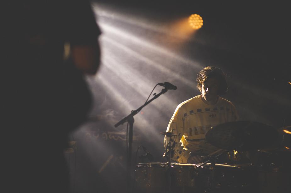 Europe Day concerts at Ancienne Belgique 2022