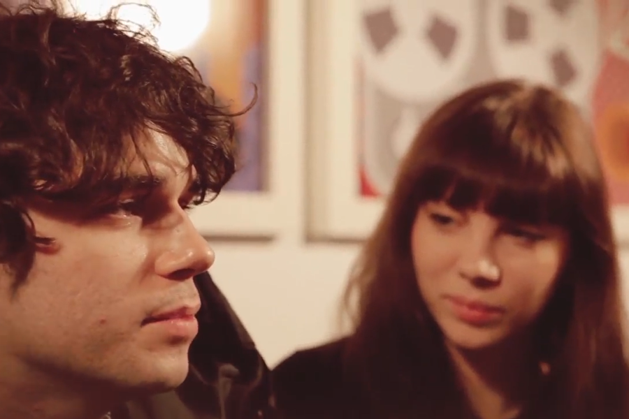 The KVB band picture