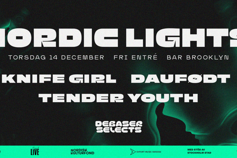 Nordic Lights