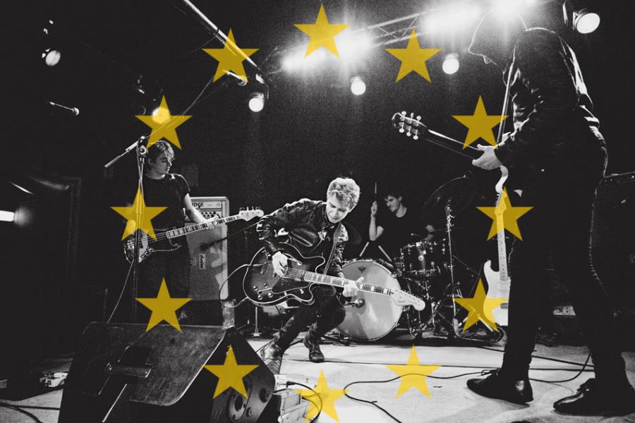 Europe Day