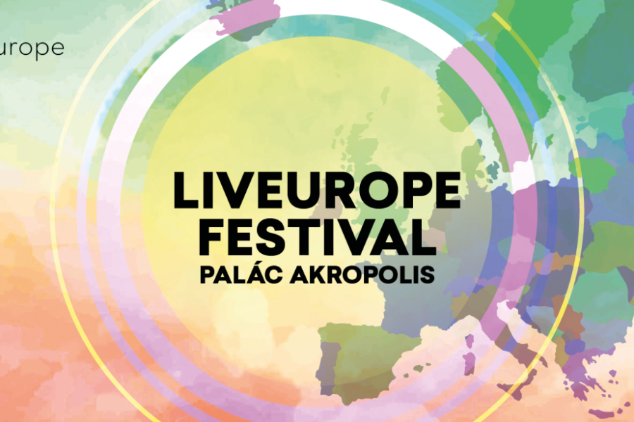 Liveurope festival