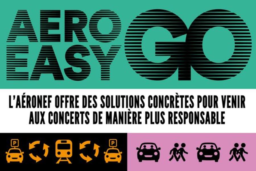 Aéro Easy Go