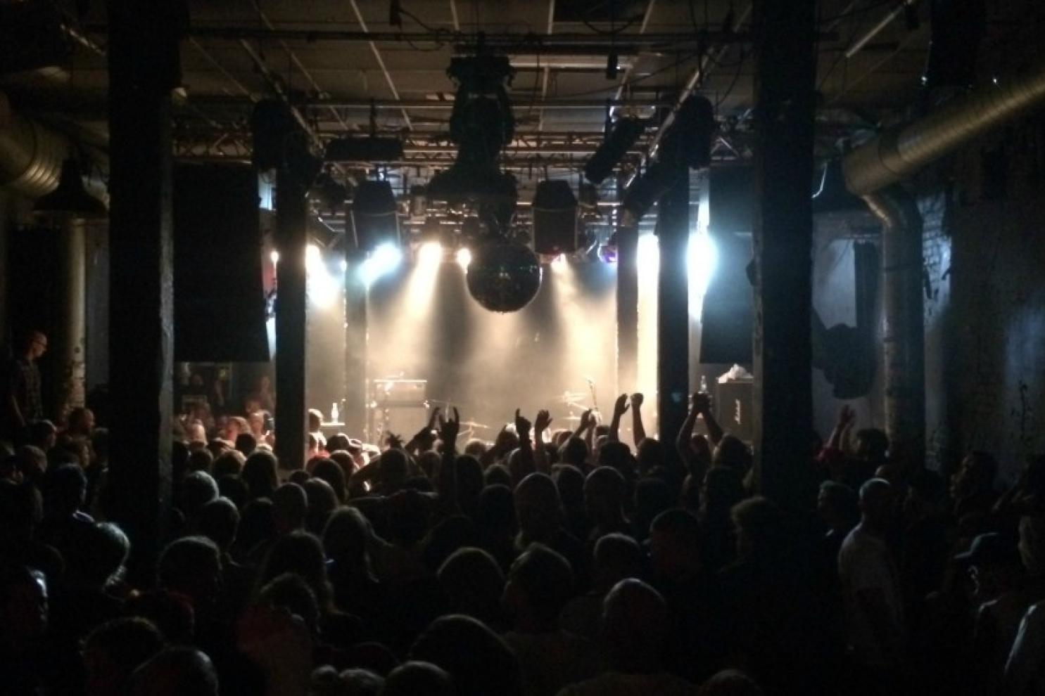 Audience Picture