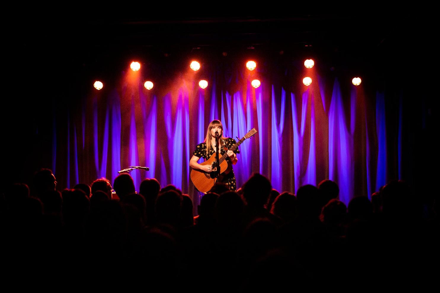 Concert VEGA