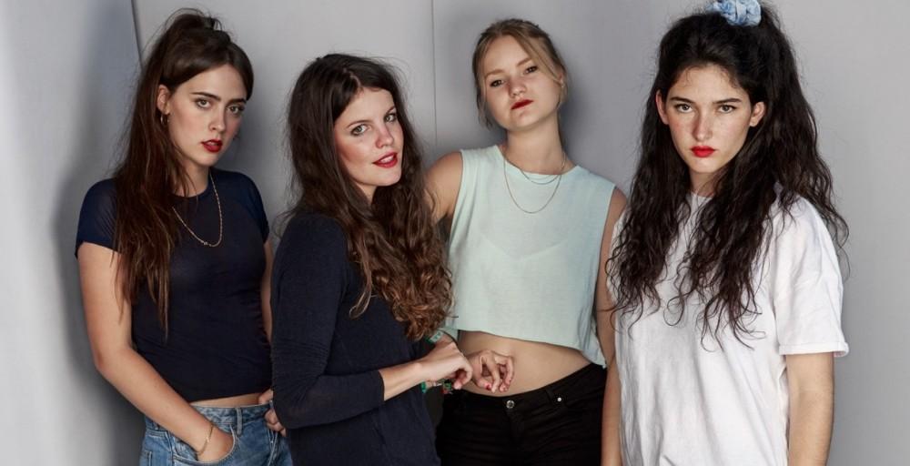 Hinds