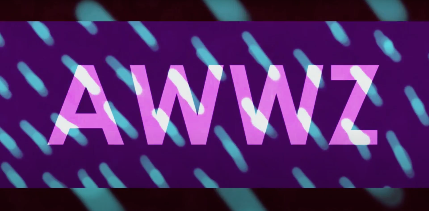 AWWZ logo picture