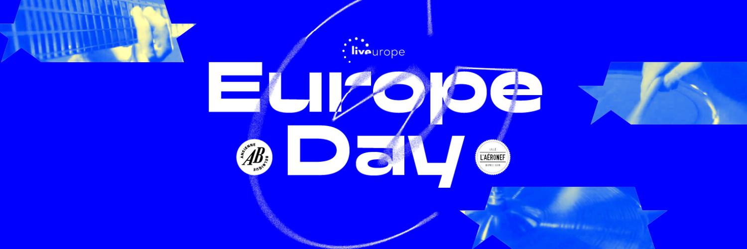 Europe Day