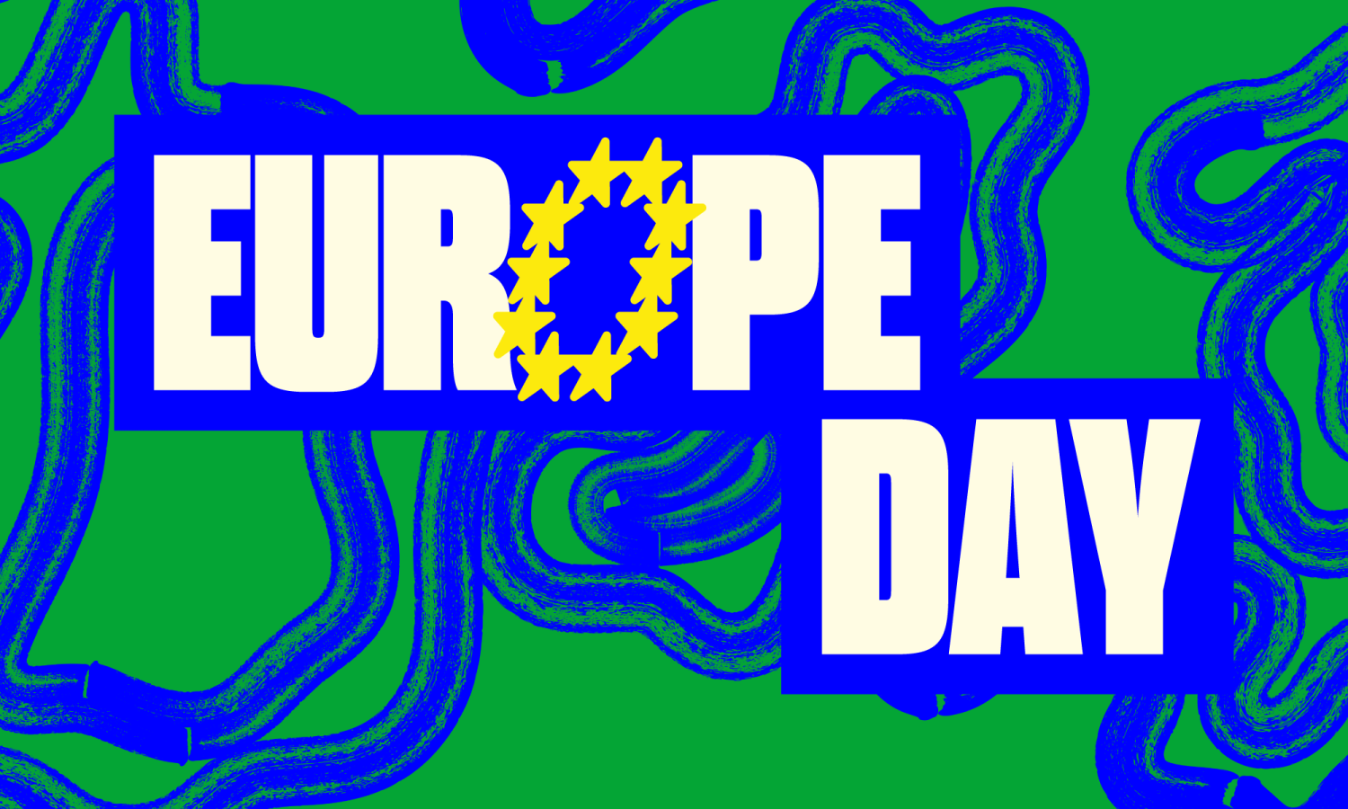 Europe Day header