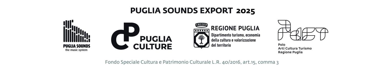 Puglia Logos