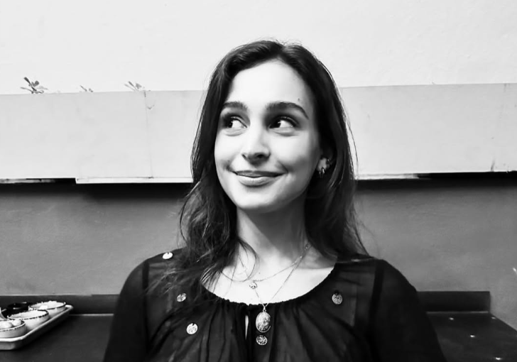 anuša strle