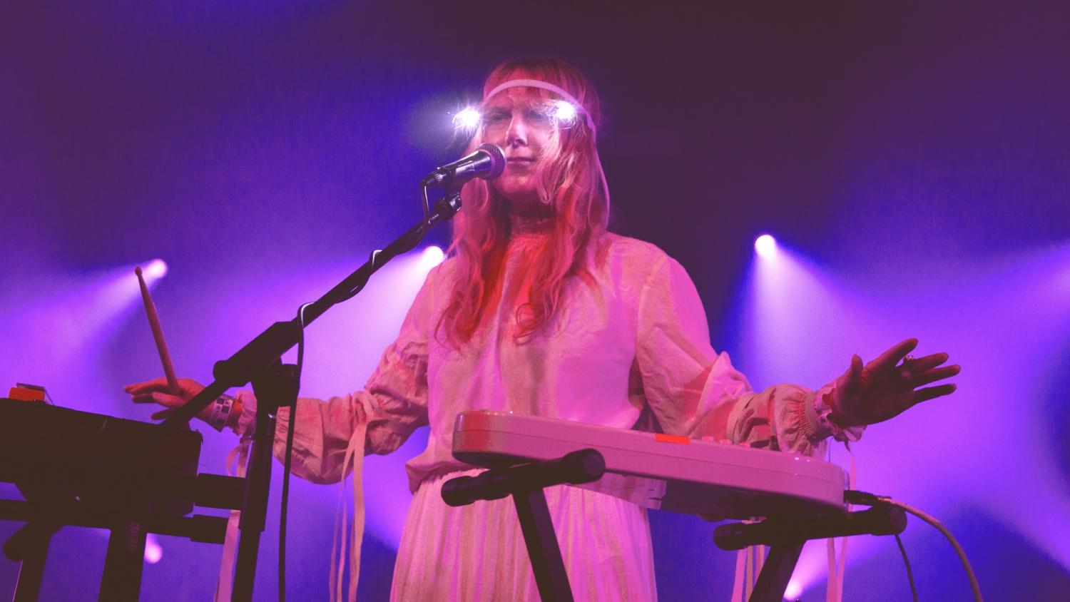 Lovi did this at Liveurope Night Stodoła