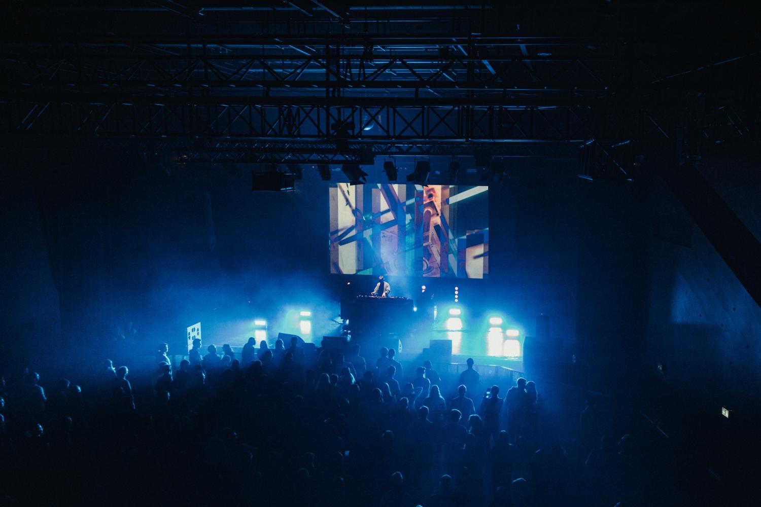 Liveurope Festival Posthof