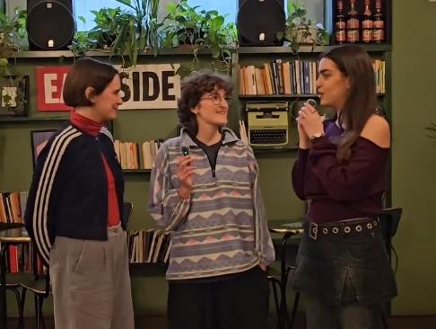 La Boutique Santeria