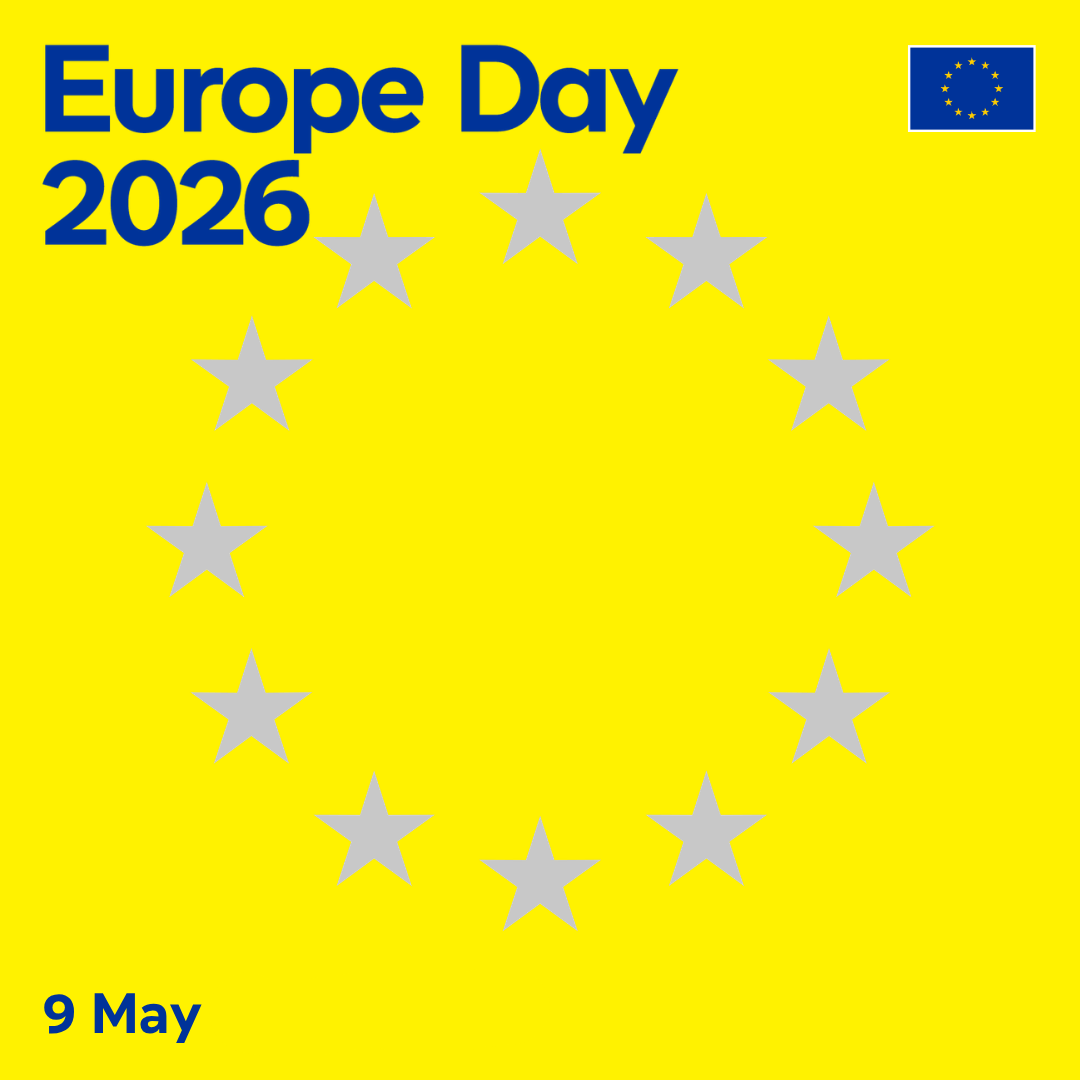 Europe Day 2026