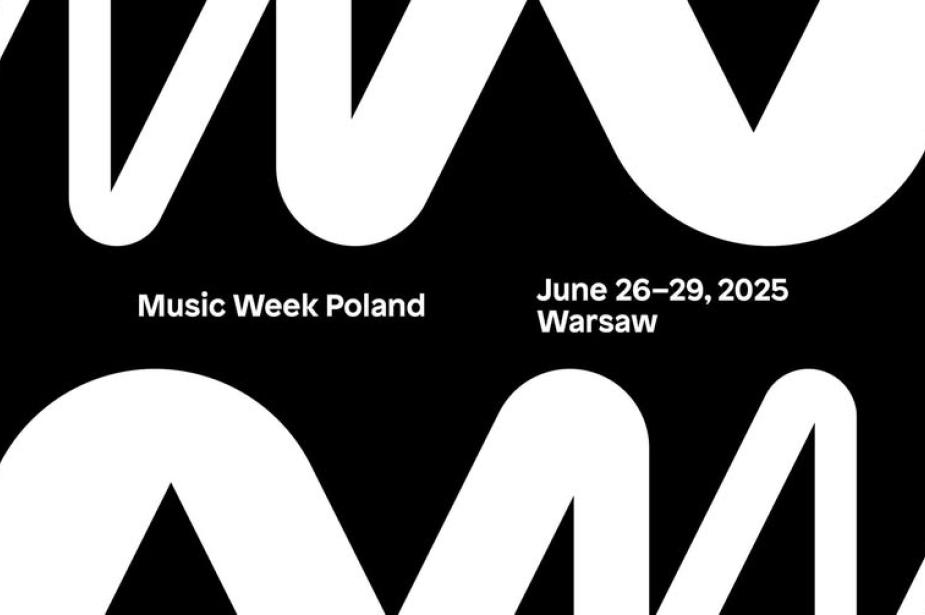 Music Week Poland