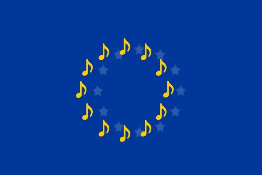 EU Music