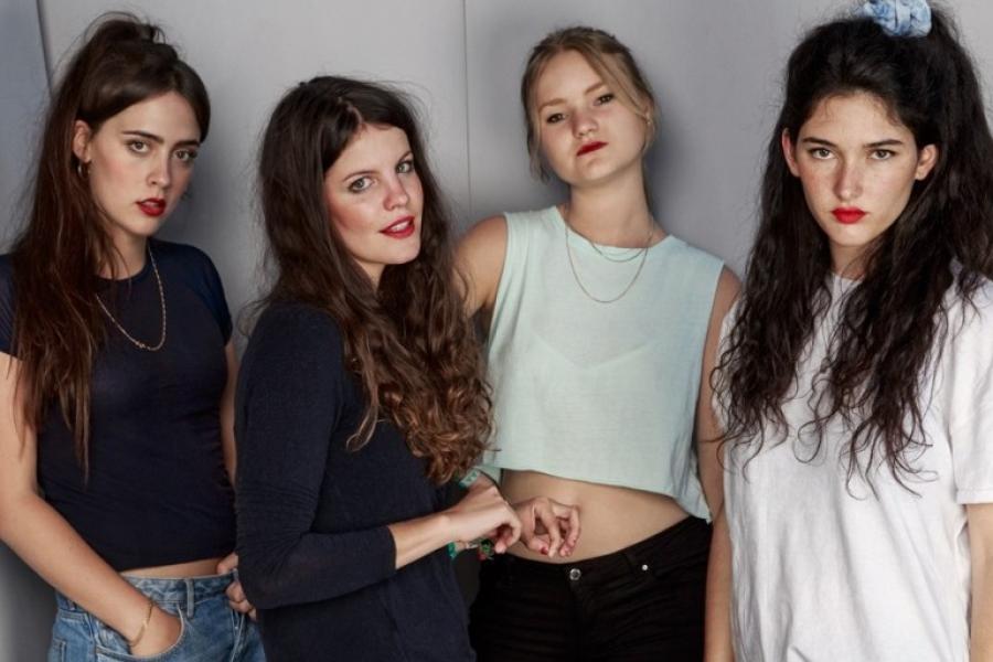 Hinds