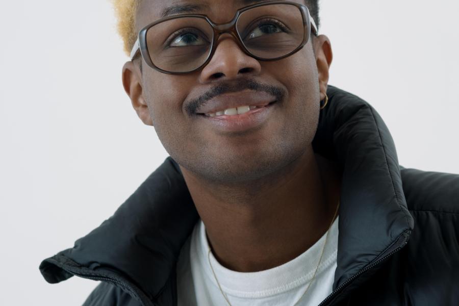 David Numwami