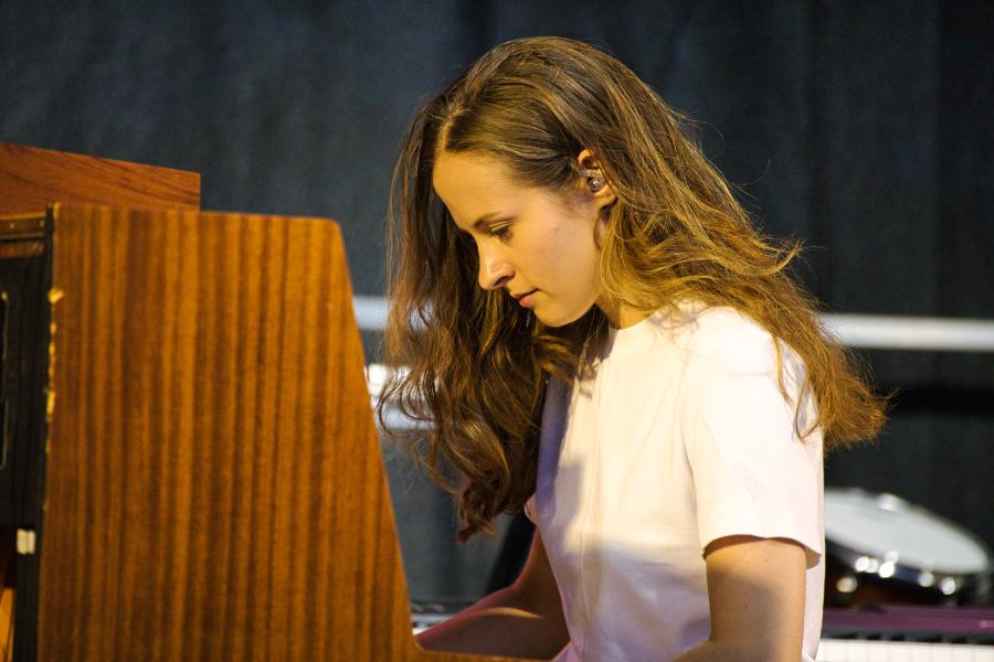Hania rani