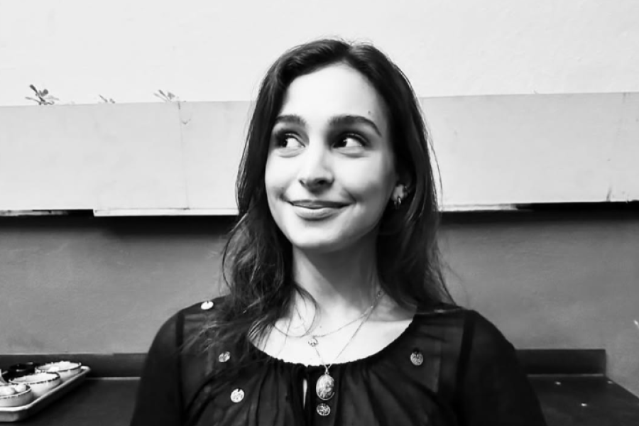 anuša strle 