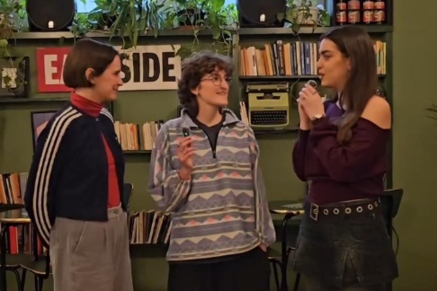 La Boutique Santeria