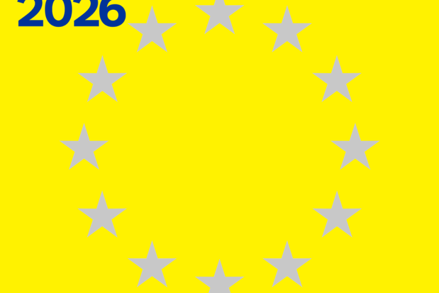 Europe Day 2026