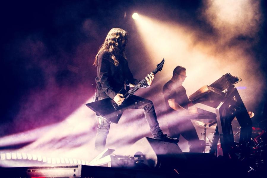 Carpenter Brut