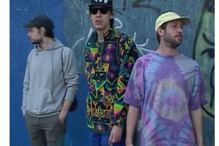 Jazzbois