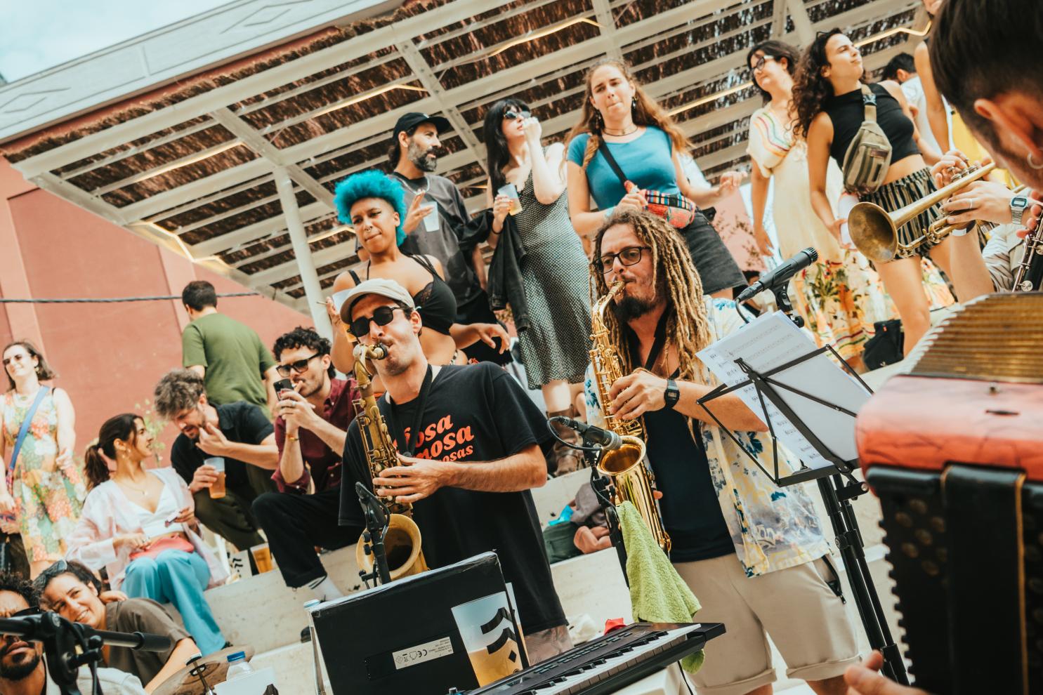 Casa Capitao outdoors