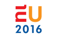 Dutch EU presidency logo