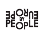 Europe by People logo