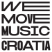 We Move Music Croatia